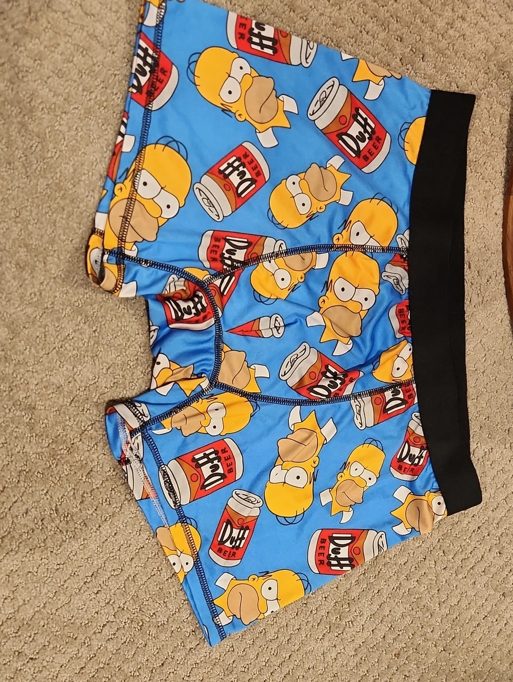 NEW* The Simpsons 